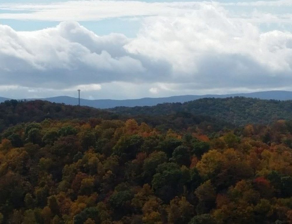 Pocahontas, VA Town of Pocahontas